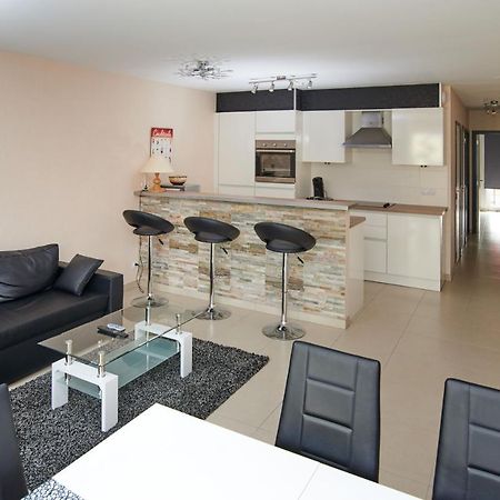 Appartamento Margaux De Panne Esterno foto