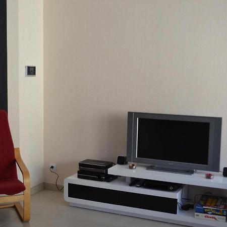 Appartamento Margaux De Panne Esterno foto