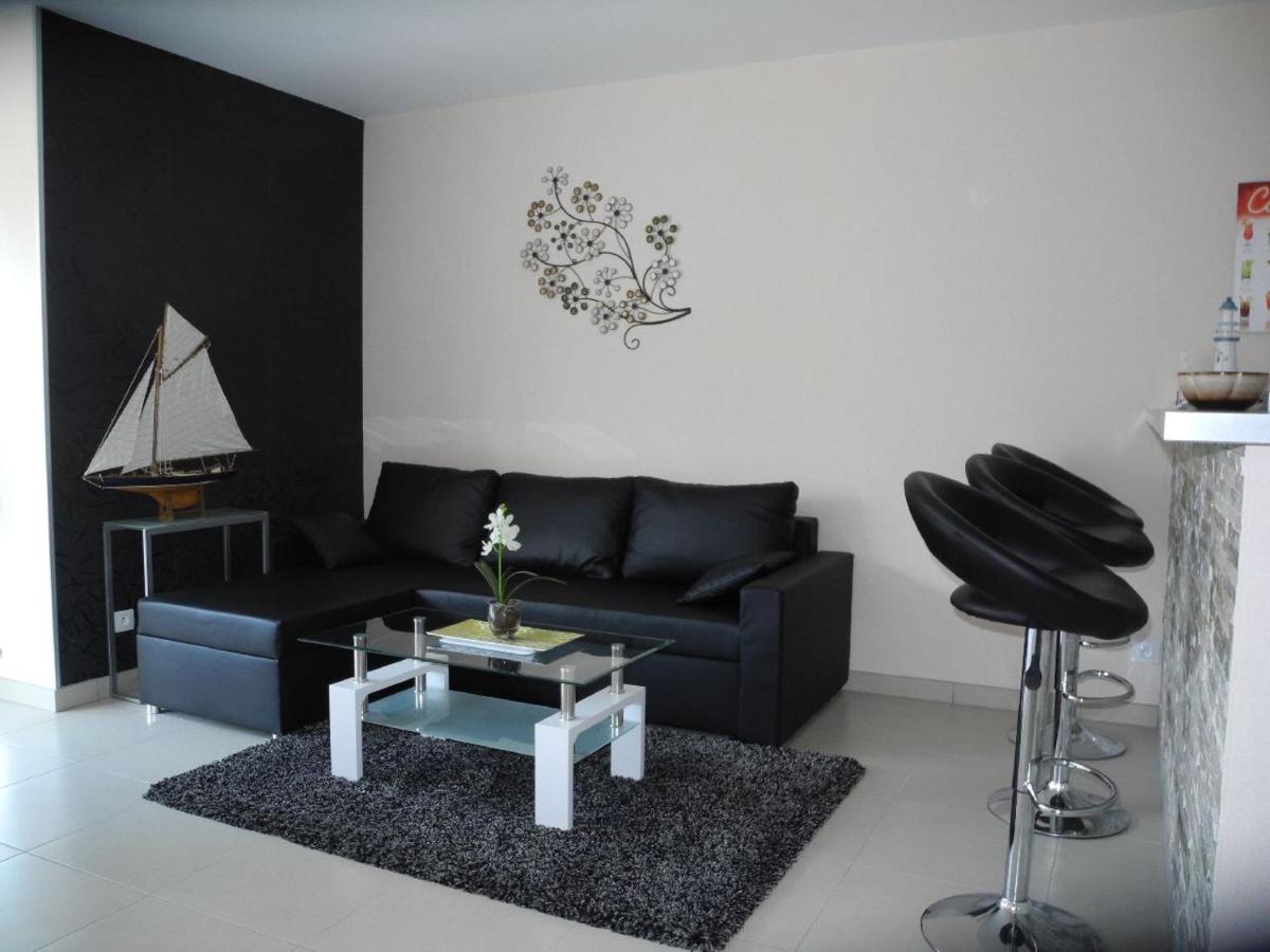 Appartamento Margaux De Panne Esterno foto