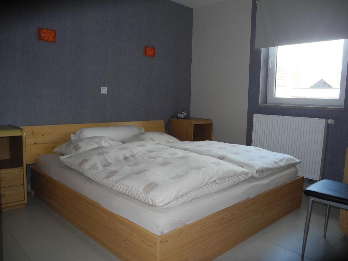 Appartamento Margaux De Panne Esterno foto