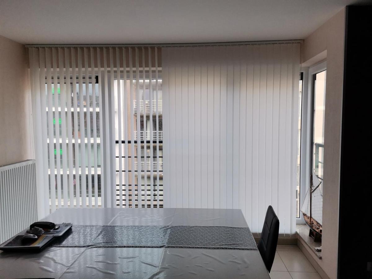 Appartamento Margaux De Panne Esterno foto
