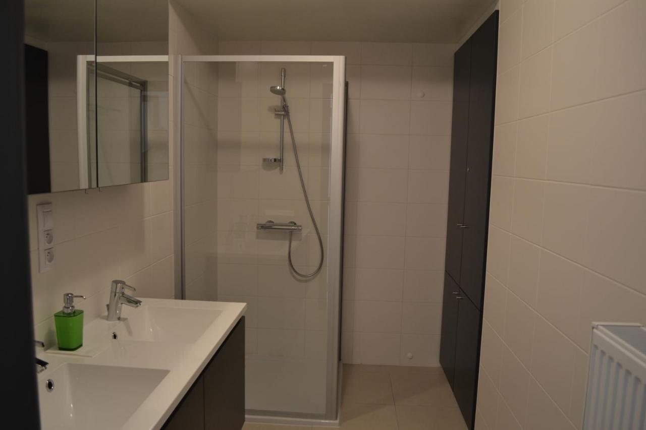 Appartamento Margaux De Panne Esterno foto